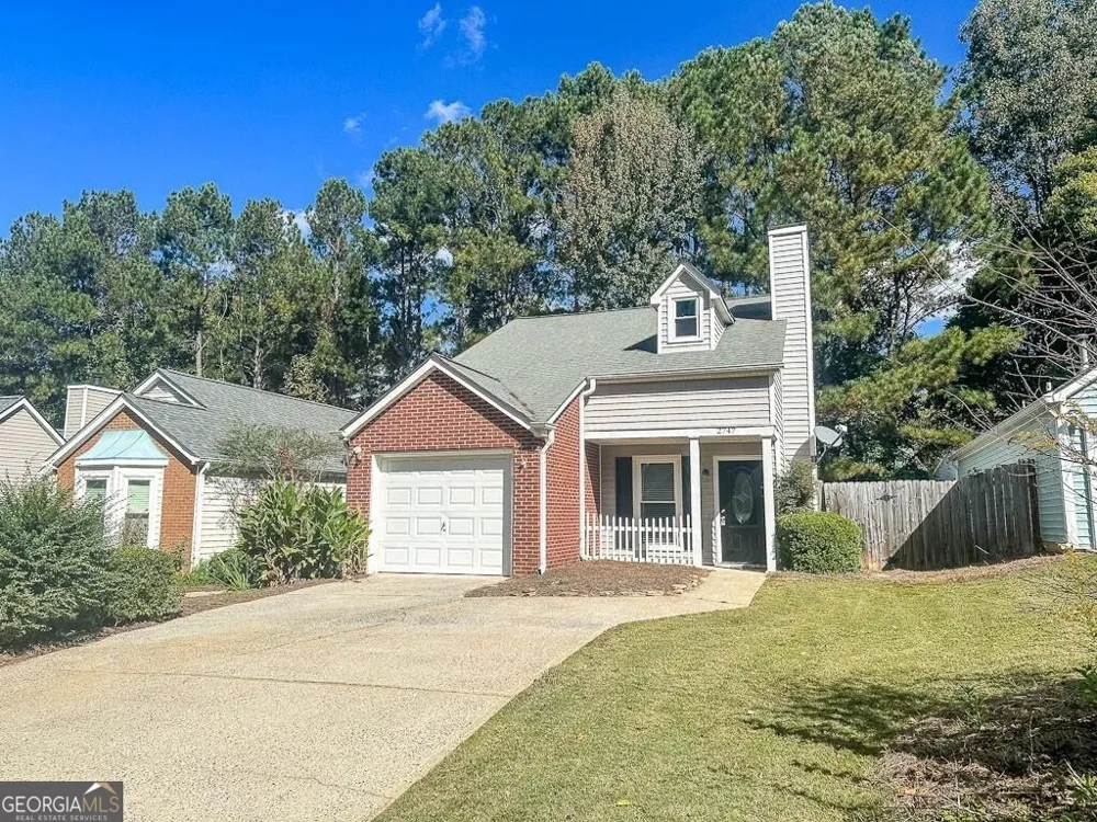 2747 Highland RDG NW Kennesaw, GA 30152