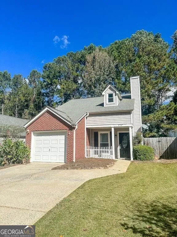 2747 Highland RDG NW Kennesaw, GA 30152