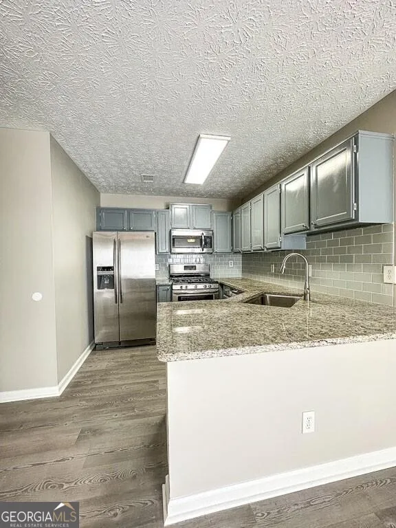 2747 Highland RDG NW Kennesaw, GA 30152