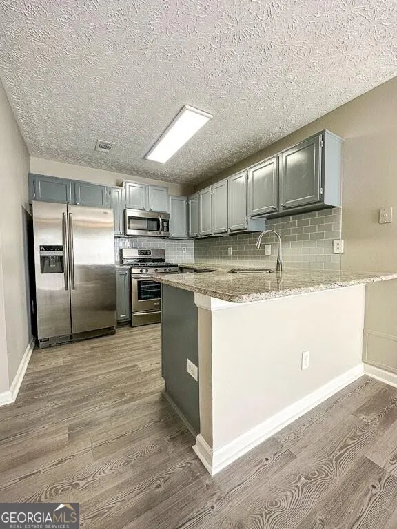 2747 Highland RDG NW Kennesaw, GA 30152