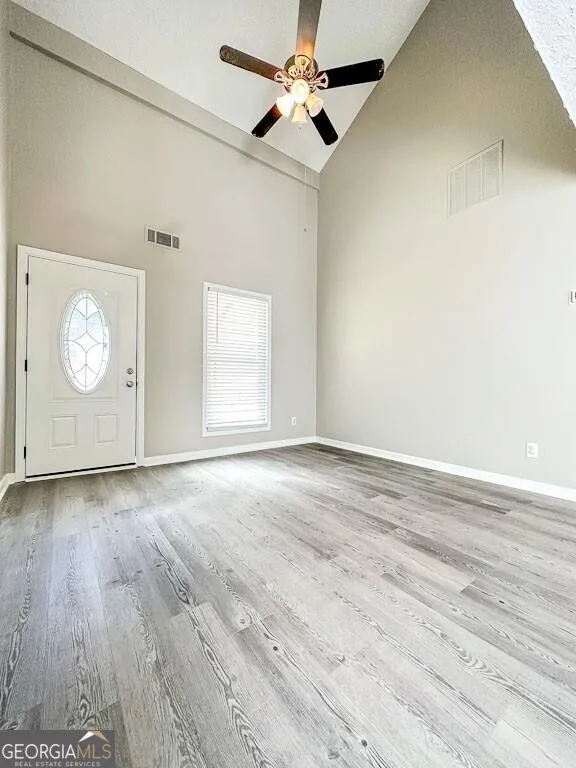 2747 Highland RDG NW Kennesaw, GA 30152