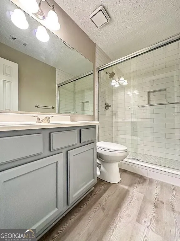 2747 Highland RDG NW Kennesaw, GA 30152