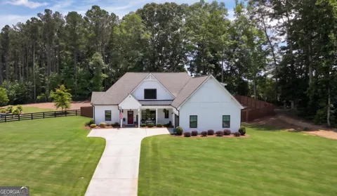 55 Mill Creek DR