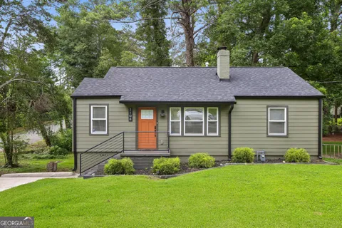 2106 Penrose DR