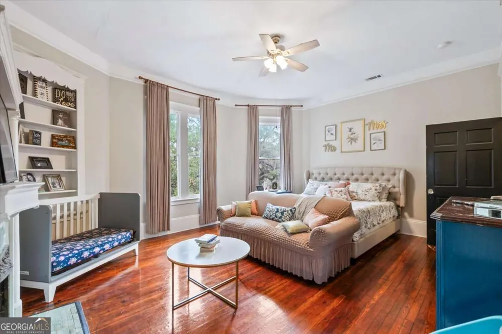 120 W 37Th ST Savannah, GA 31401
