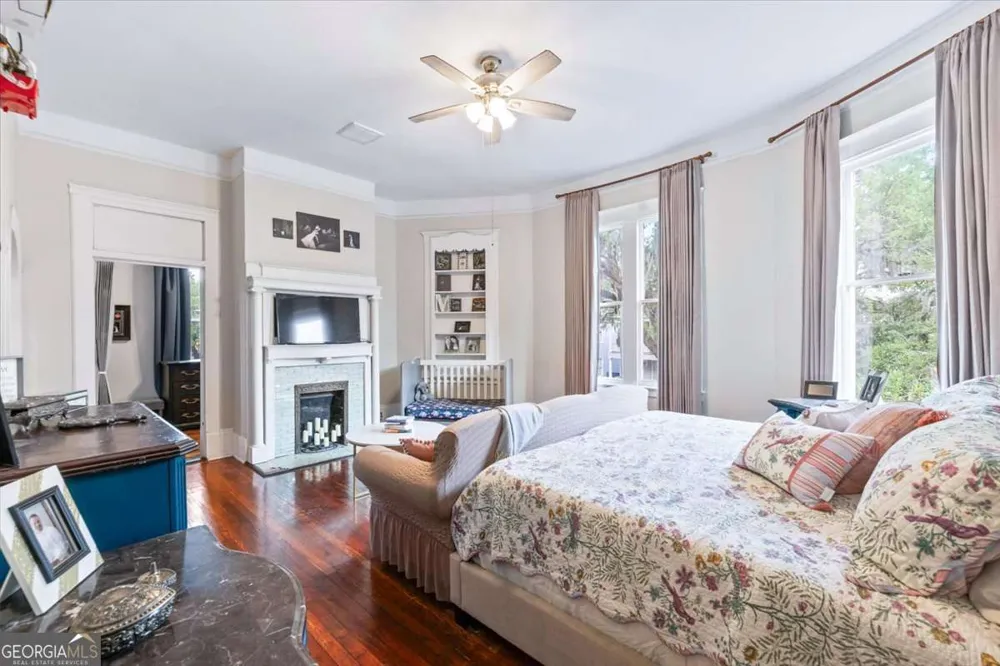 120 W 37Th ST Savannah, GA 31401