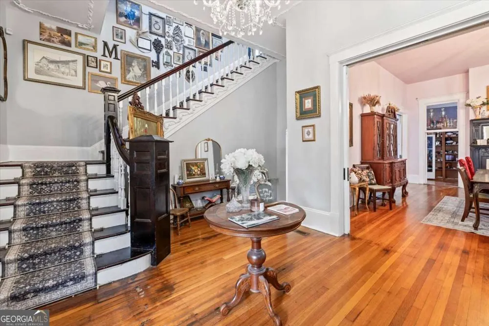 120 W 37Th ST Savannah, GA 31401