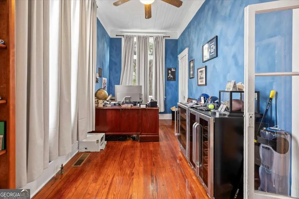 120 W 37Th ST Savannah, GA 31401