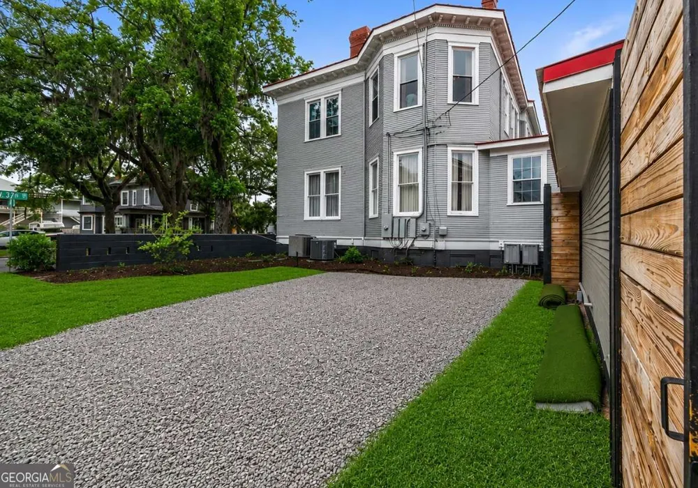 120 W 37Th ST Savannah, GA 31401