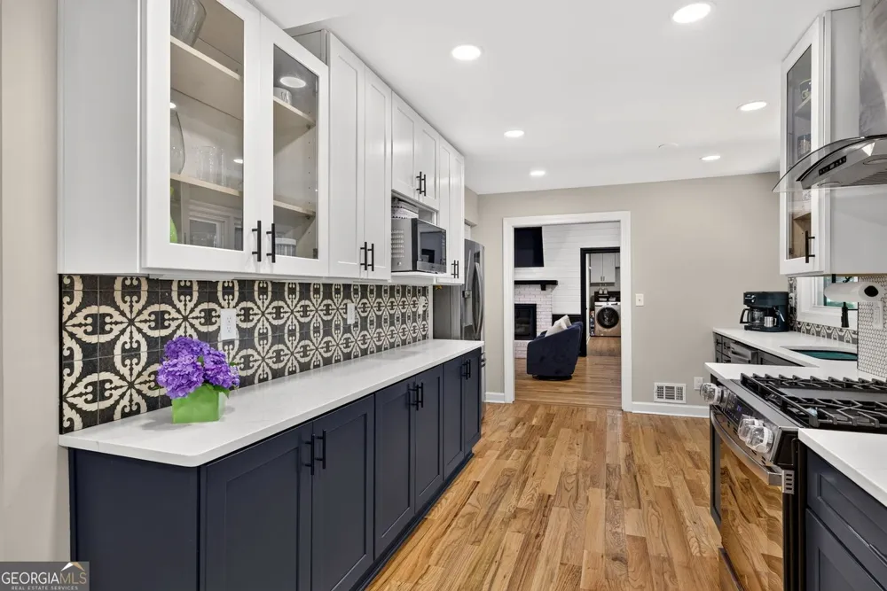 2282 Deer Ridge DR Tucker, GA 30087