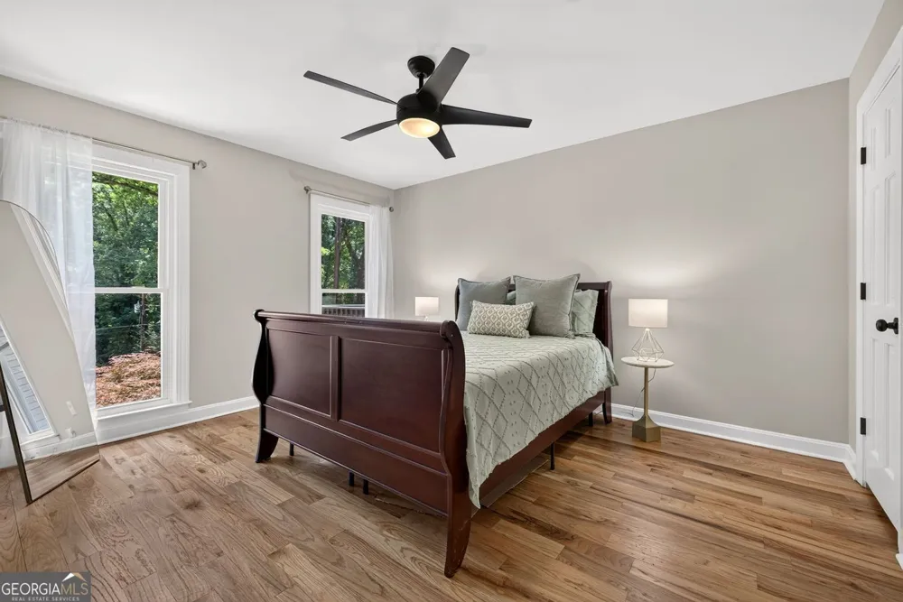 2282 Deer Ridge DR Tucker, GA 30087