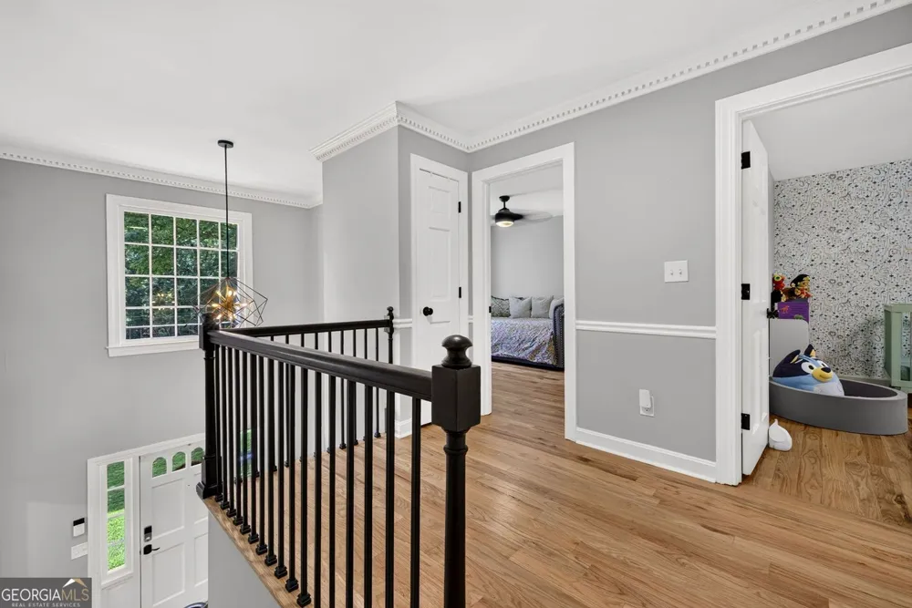 2282 Deer Ridge DR Tucker, GA 30087