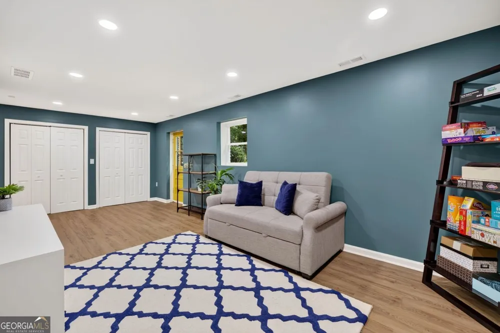2282 Deer Ridge DR Tucker, GA 30087