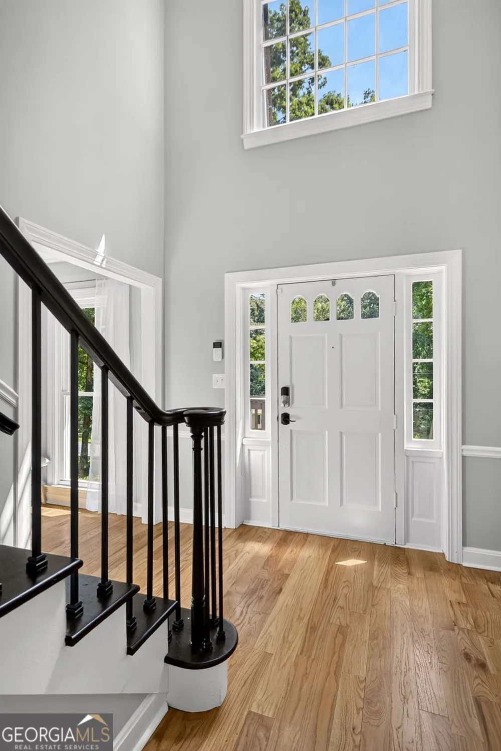 2282 Deer Ridge DR Tucker, GA 30087