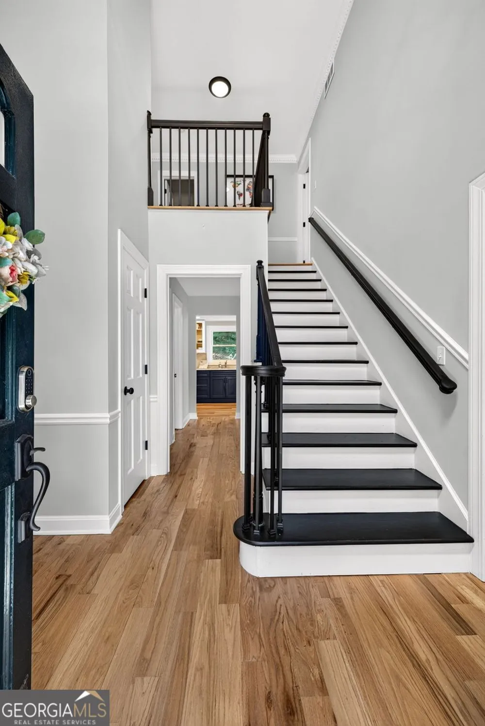 2282 Deer Ridge DR Tucker, GA 30087