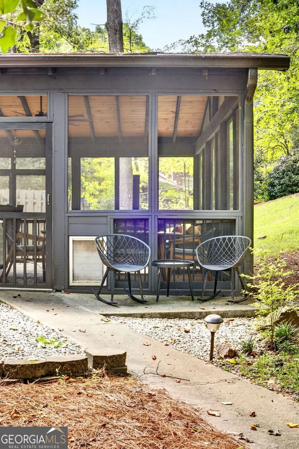 2282 Deer Ridge DR Tucker, GA 30087