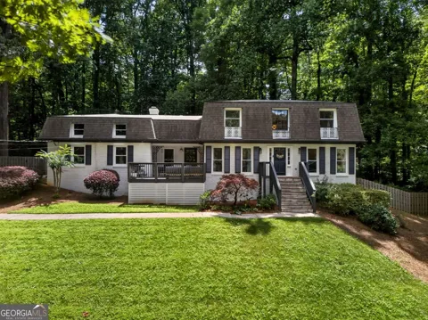 2282 Deer Ridge DR