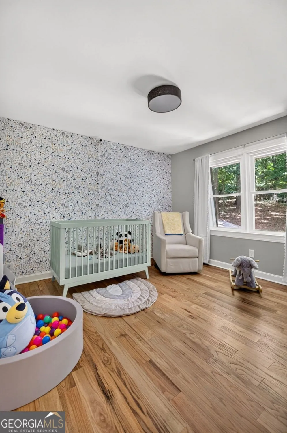 2282 Deer Ridge DR Tucker, GA 30087
