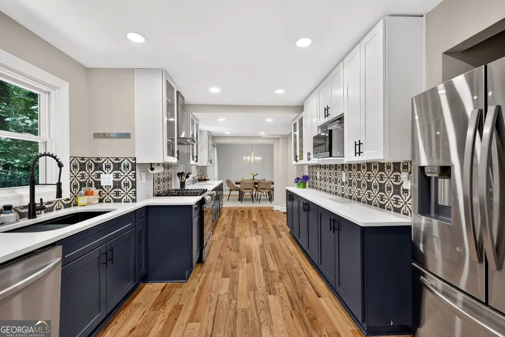 2282 Deer Ridge DR Tucker, GA 30087