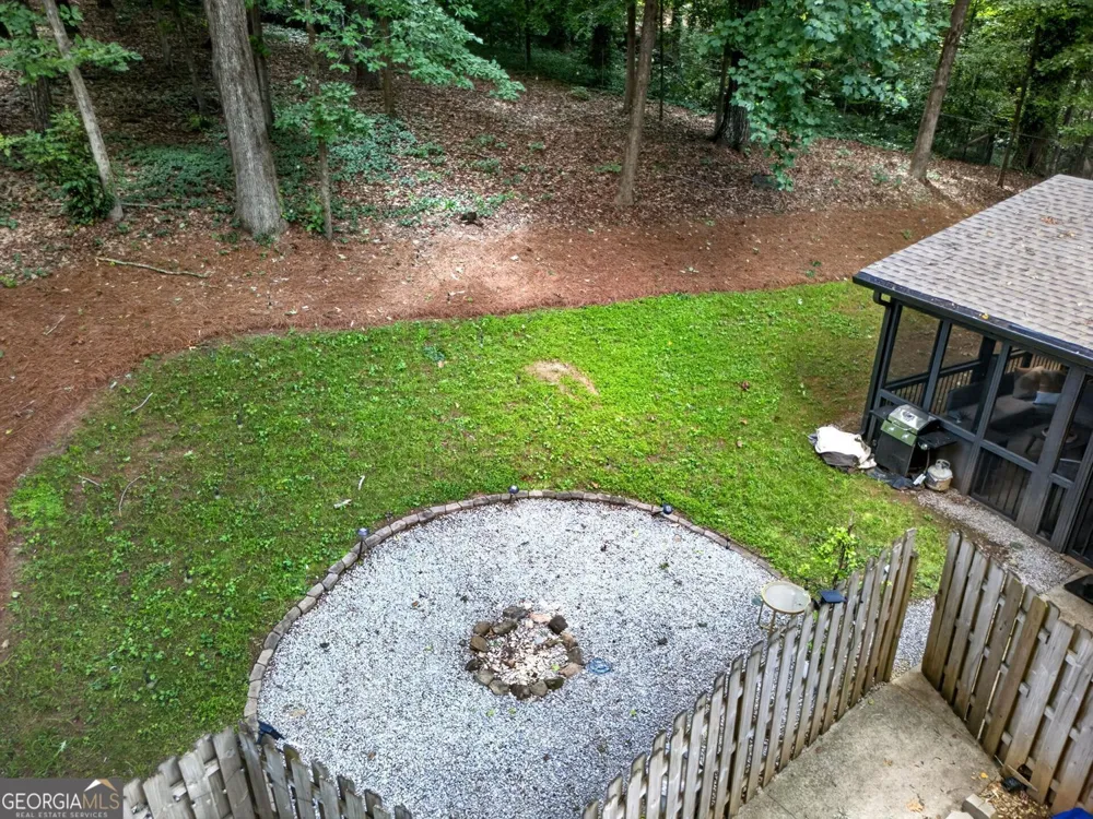 2282 Deer Ridge DR Tucker, GA 30087