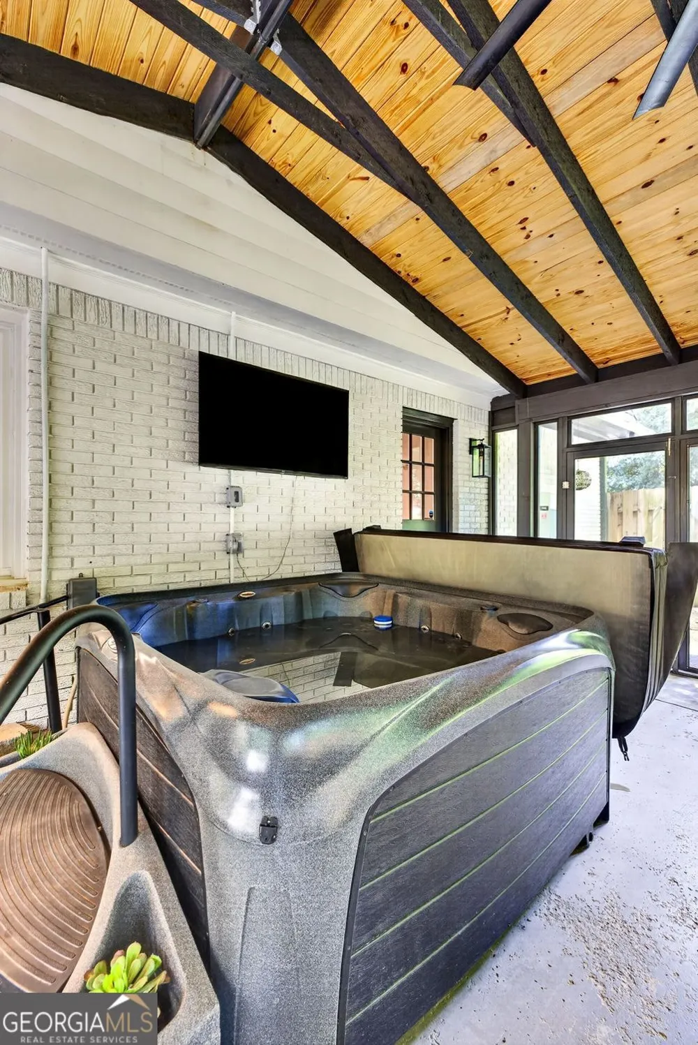 2282 Deer Ridge DR Tucker, GA 30087