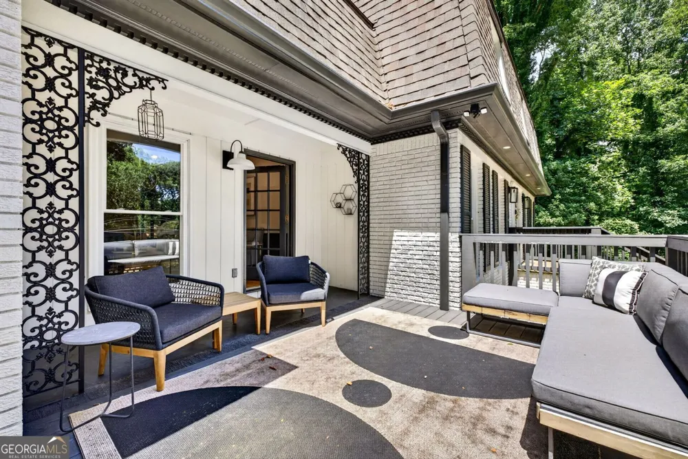 2282 Deer Ridge DR Tucker, GA 30087