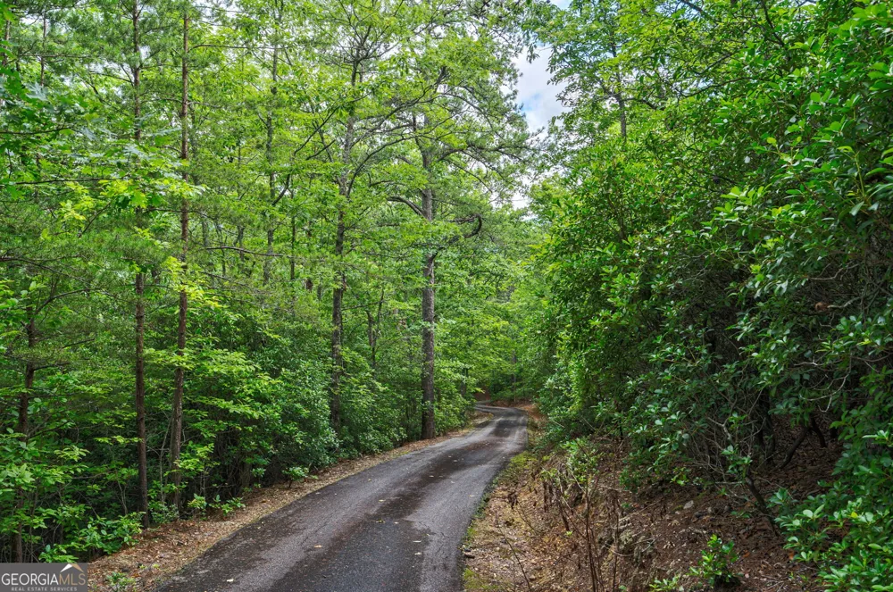 0 York Cemetery RD Sautee Nacoochee, GA 30571