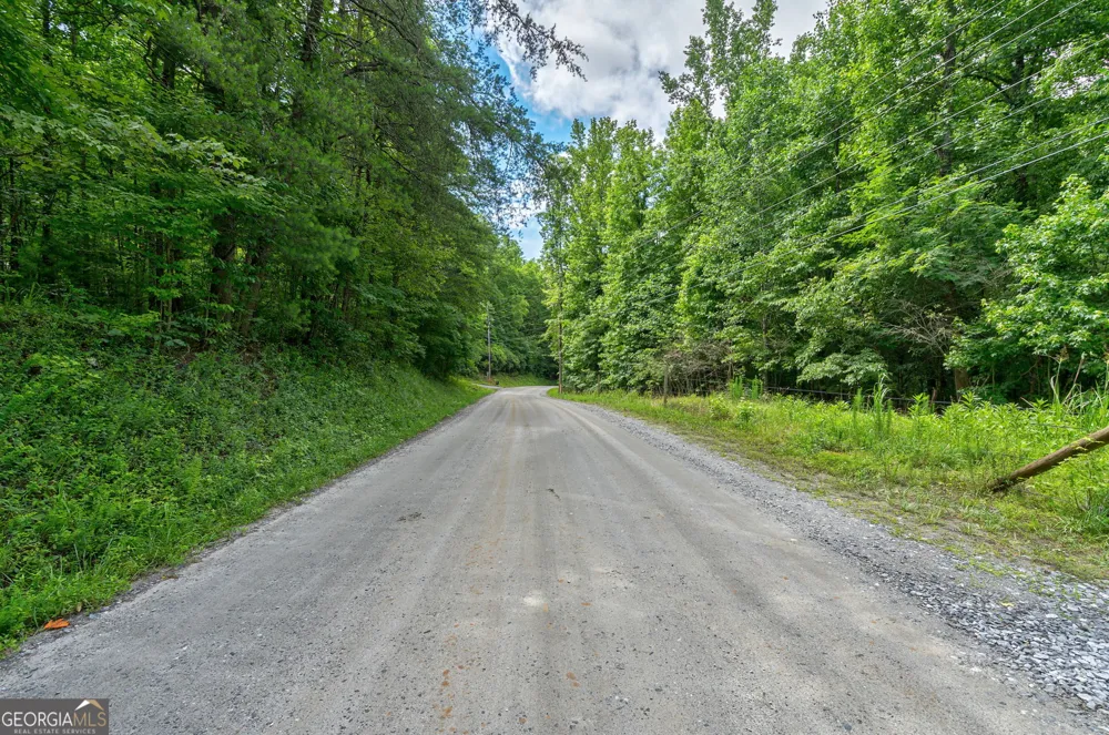 0 York Cemetery RD Sautee Nacoochee, GA 30571