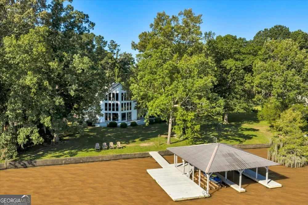 139 Entrekin RD W Cobb, GA 31735