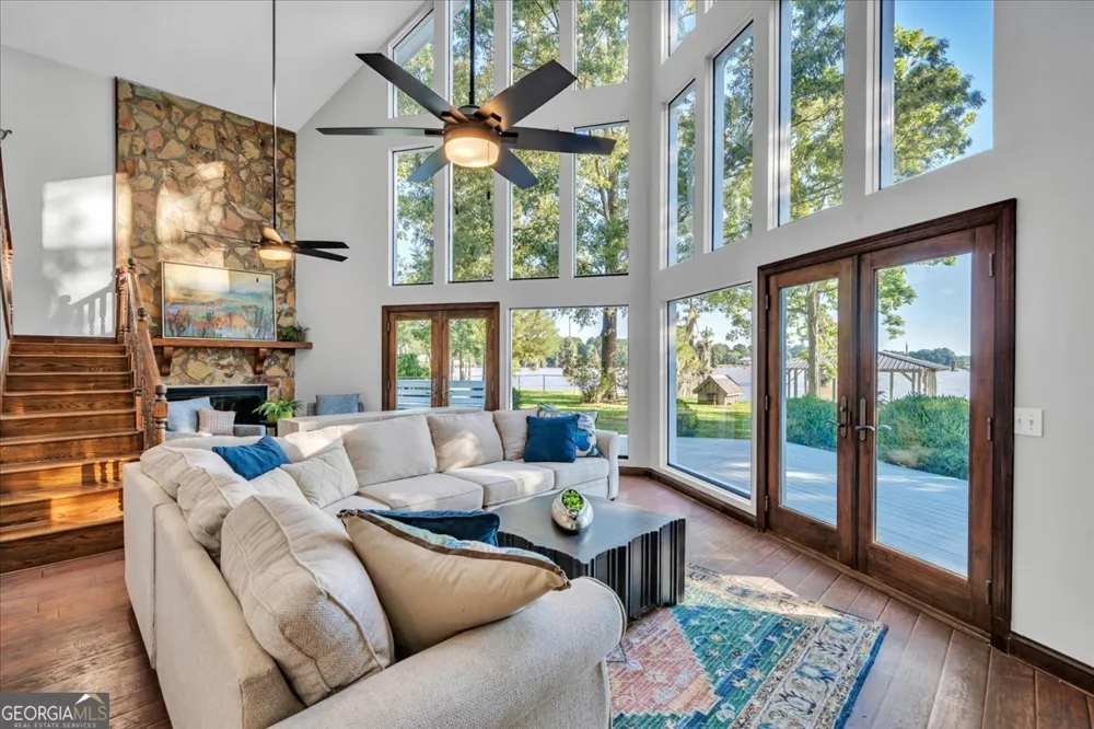 139 Entrekin RD W Cobb, GA 31735