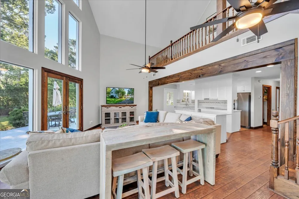 139 Entrekin RD W Cobb, GA 31735