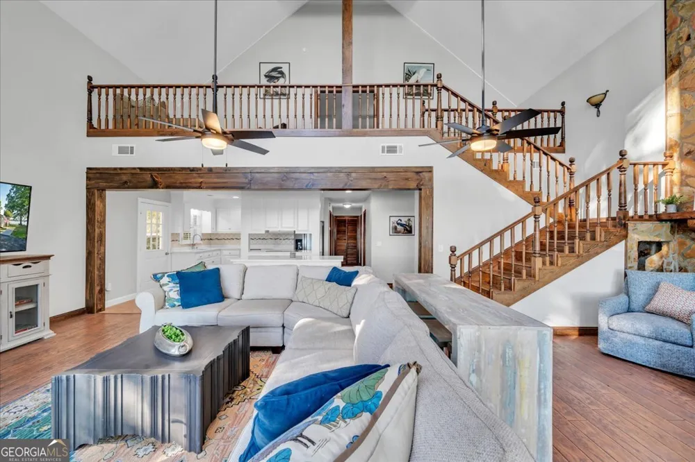 139 Entrekin RD W Cobb, GA 31735