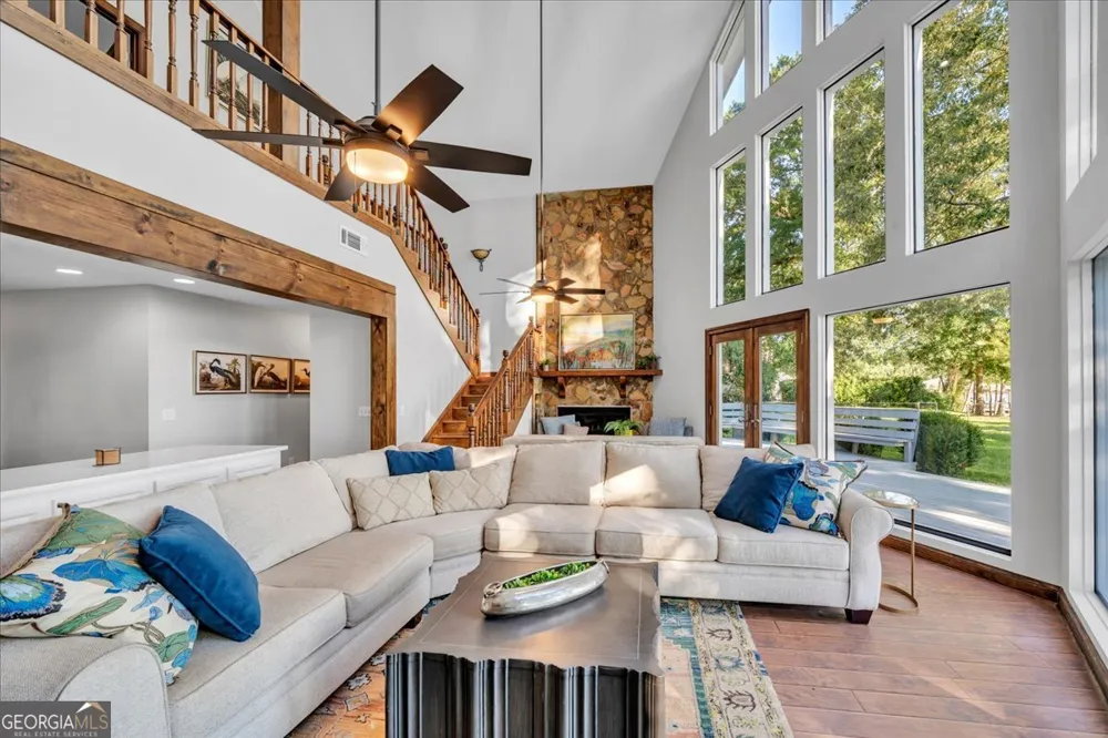 139 Entrekin RD W Cobb, GA 31735
