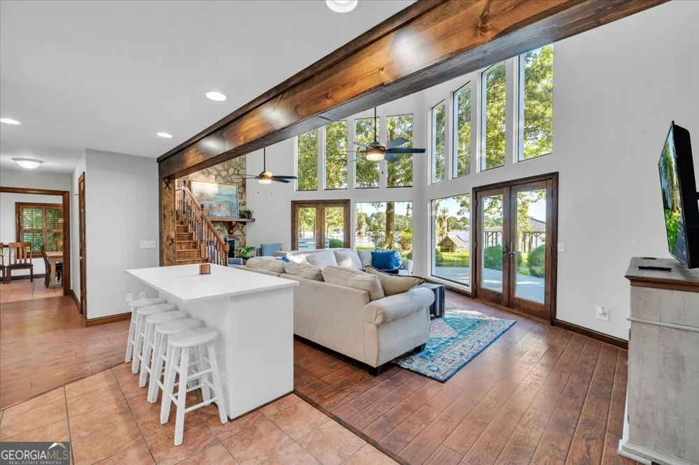 139 Entrekin RD W Cobb, GA 31735