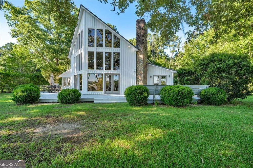 139 Entrekin RD W Cobb, GA 31735