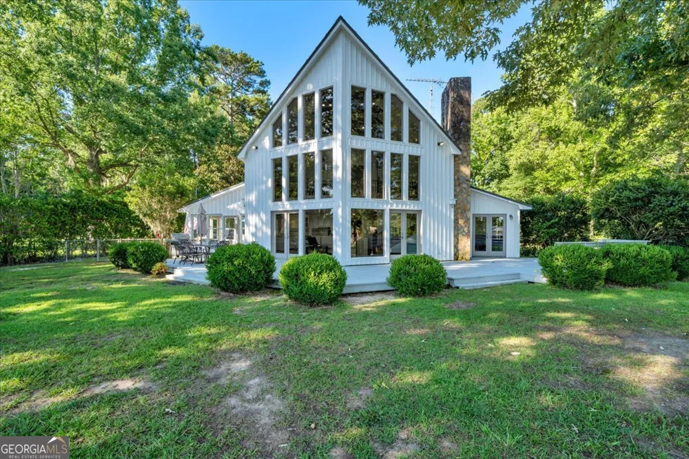 139 Entrekin RD W Cobb, GA 31735