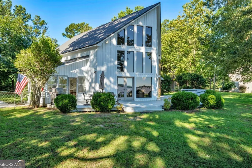 139 Entrekin RD W Cobb, GA 31735