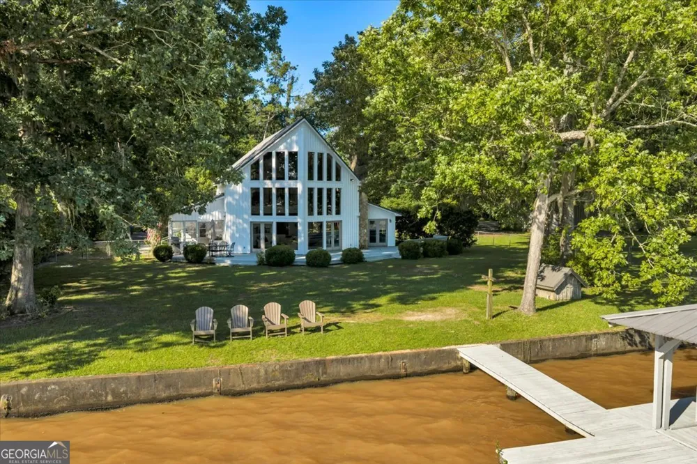 139 Entrekin RD W Cobb, GA 31735