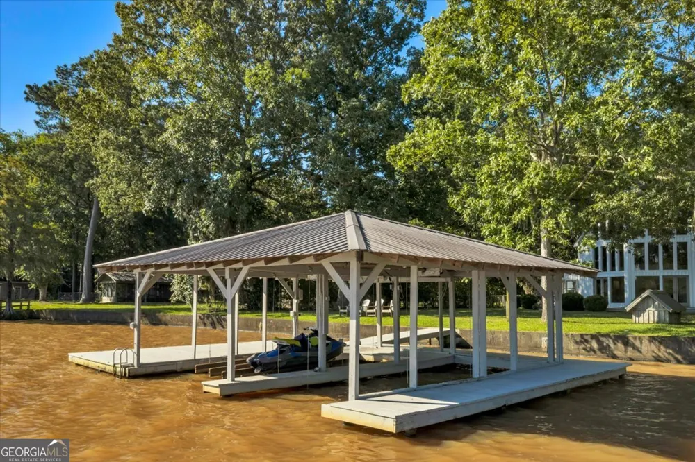 139 Entrekin RD W Cobb, GA 31735