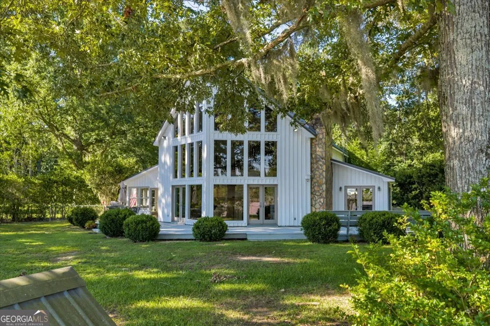139 Entrekin RD W Cobb, GA 31735