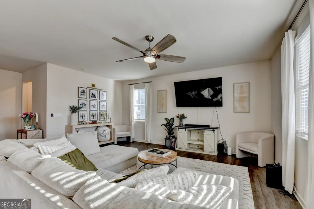 52 Brode LN Pendergrass, GA 30567