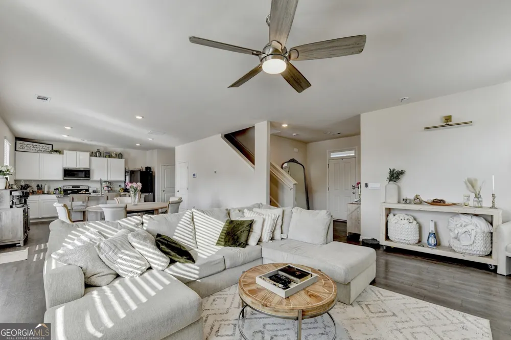 52 Brode LN Pendergrass, GA 30567