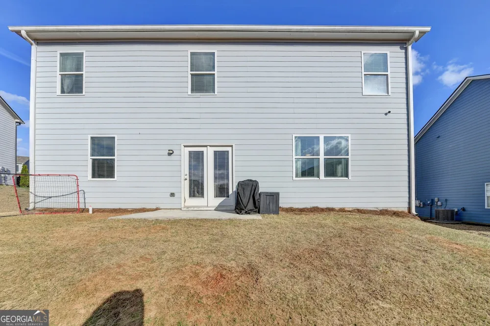 52 Brode LN Pendergrass, GA 30567