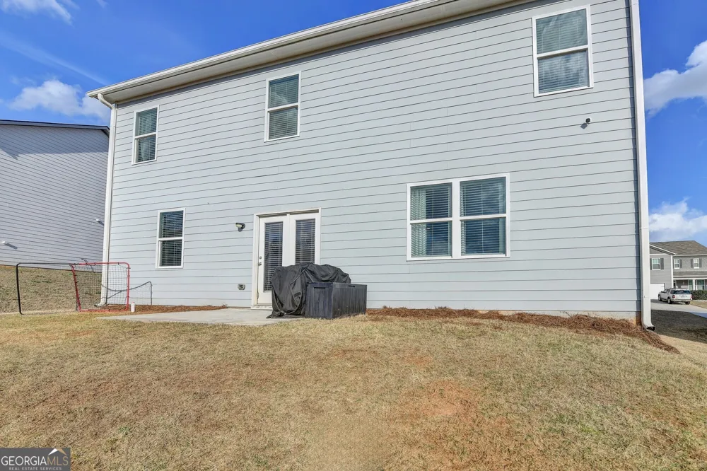 52 Brode LN Pendergrass, GA 30567