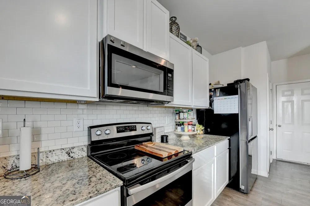 52 Brode LN Pendergrass, GA 30567