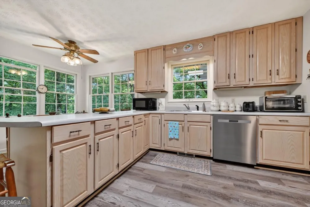 221 Shade Tree LN Mineral Bluff, GA 30559
