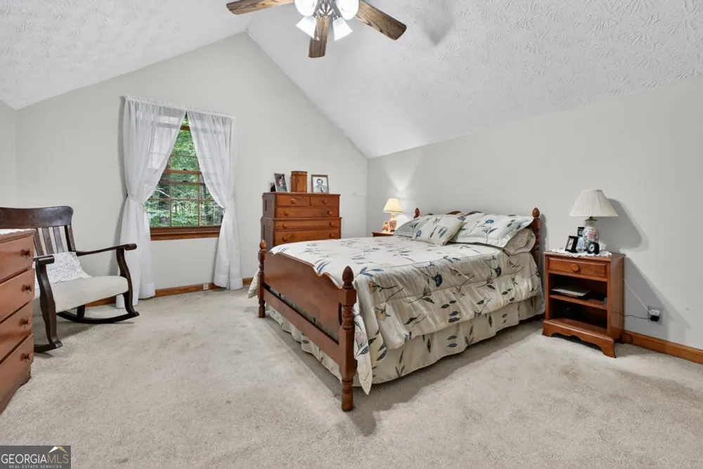221 Shade Tree LN Mineral Bluff, GA 30559