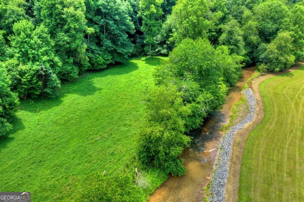 221 Shade Tree LN Mineral Bluff, GA 30559