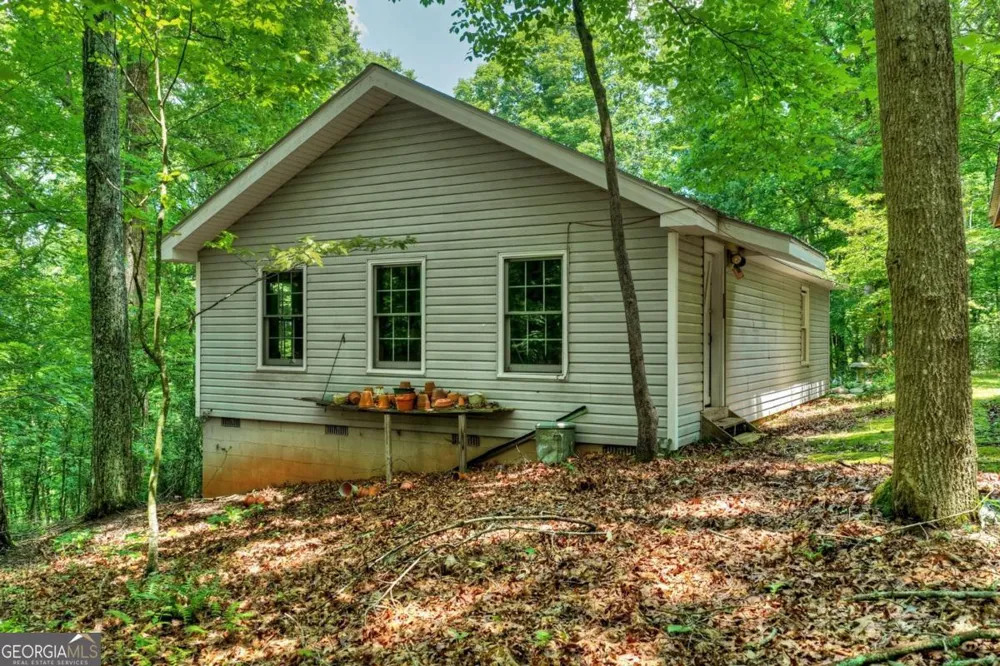 221 Shade Tree LN Mineral Bluff, GA 30559