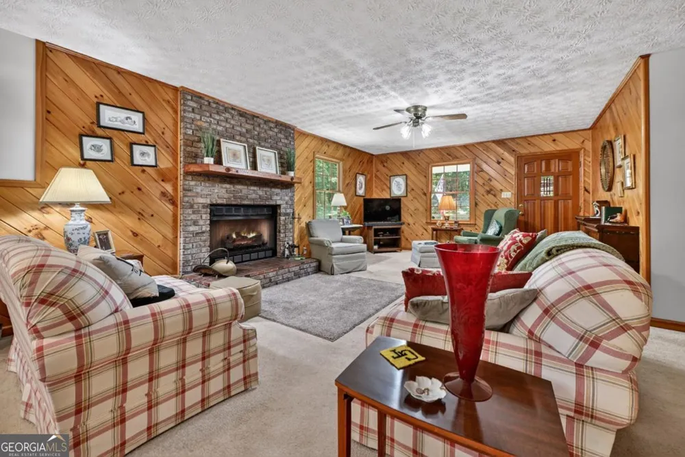 221 Shade Tree LN Mineral Bluff, GA 30559